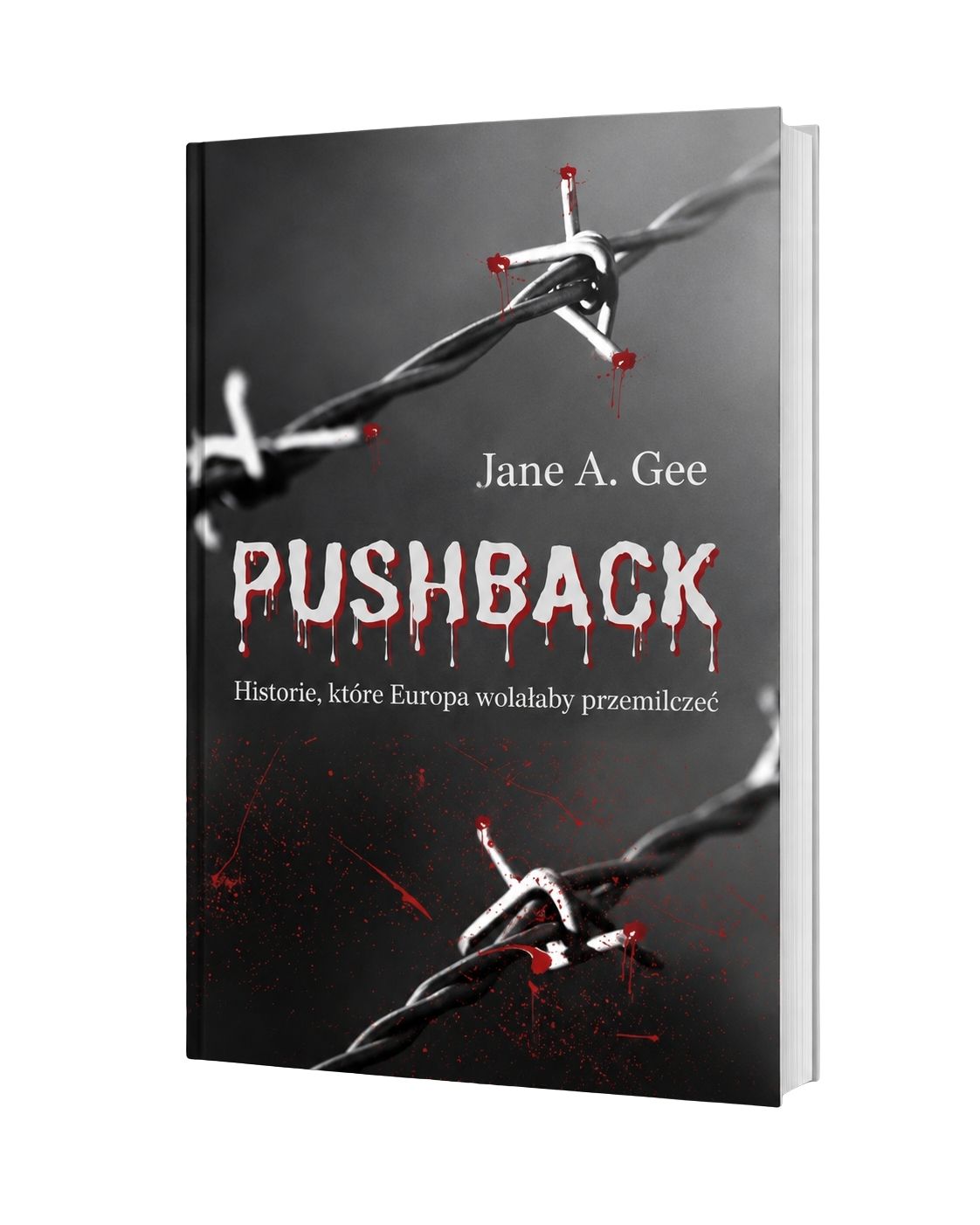 PUSHBACK